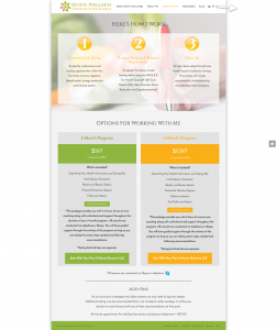 Examples of Websites Using Jupiter