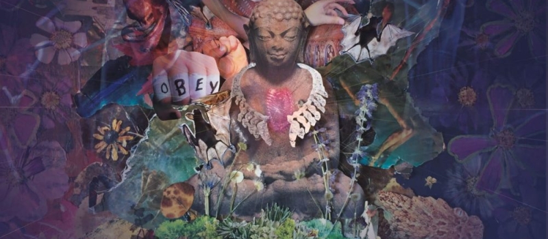 buddha-collage-8×10.-by-tara-deangelis