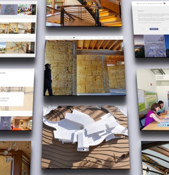 Gettliffe Architecture